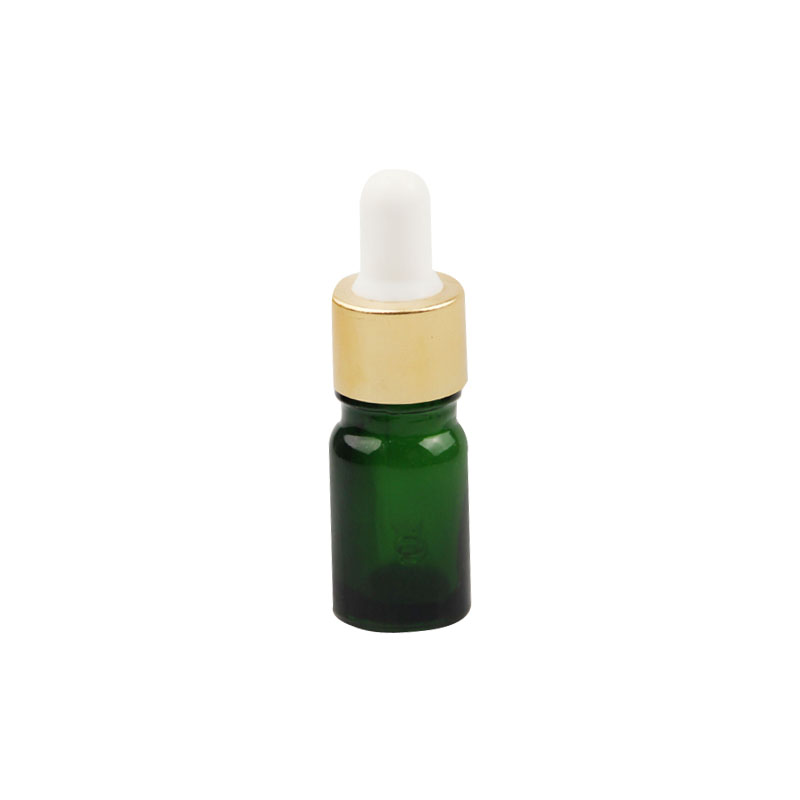  50ml essential oil glass bottle 