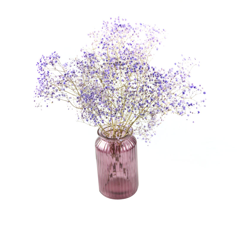 BPA Free For Flower Tall Glass Vase Shapes Arrangements Wedding