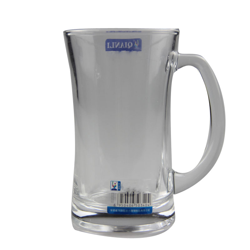 glass mug wholesale
