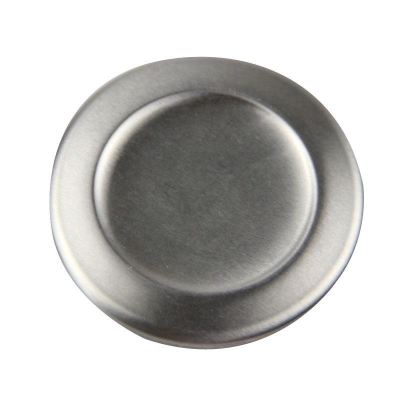 stainless pepper mill lids wholesale