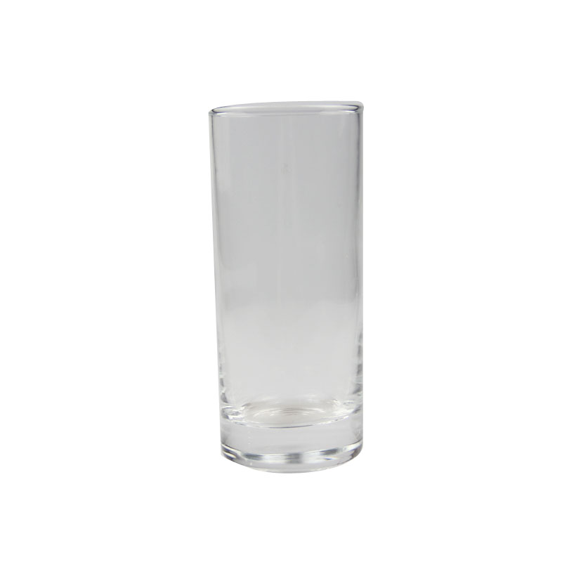 glass water cup