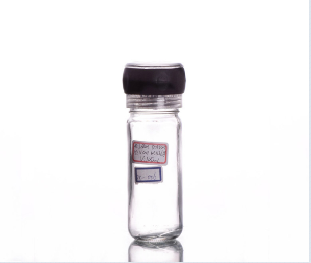 105ml salt and spice grinder bottle 
