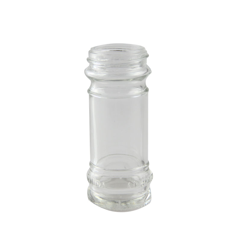 salt grinder bottle 