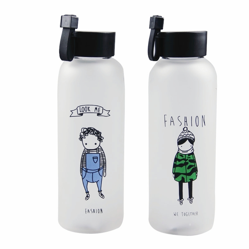Hot sell Korea water bottle 