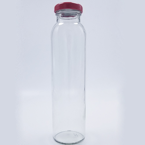 310ml juice glass bottle wholesale 