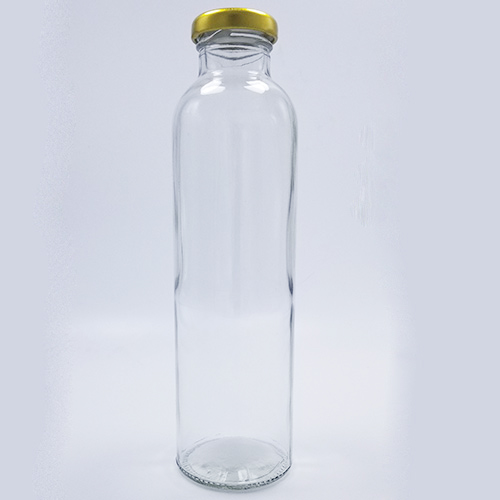 500ml soft drink glass bottle manufacture 