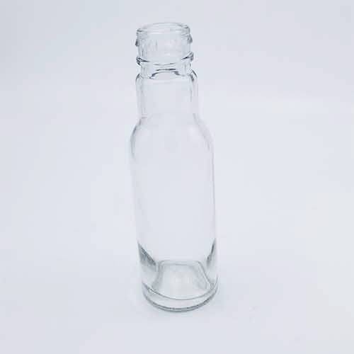200g small olive oil Glass Bottle high quality wholesale 