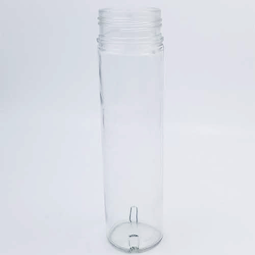 cheapest glass bottle special shape 