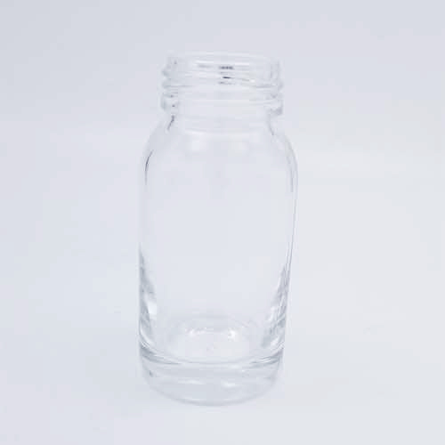 hightest quality glass bottle manufacture