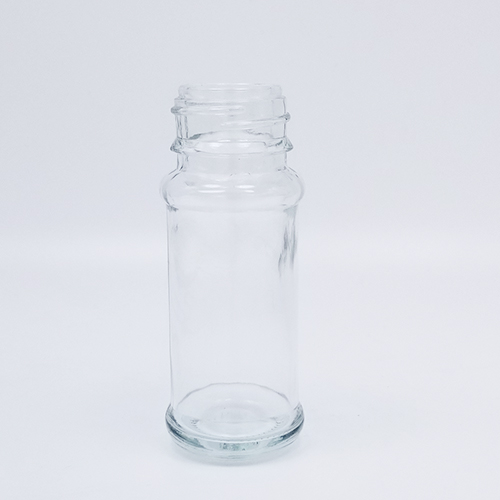 wholesale 65ml salt powder container with lid 