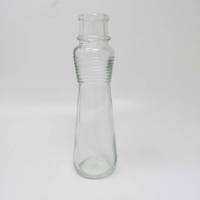 good shape kitchen condiments glass container wholesale  - 副本